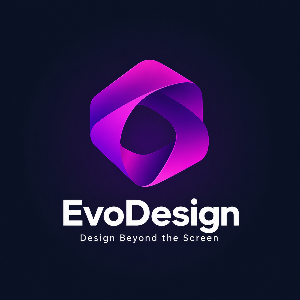 EvoDesign logo